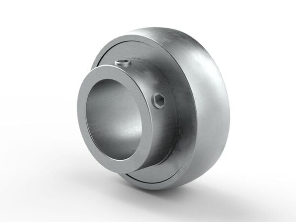 SKF PER.UCN210A Insert Bearings (Y-bearings)