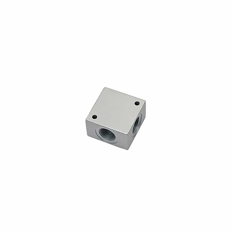 Parker Hannifin 3312 00 21 Manifold ve Plaka