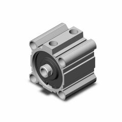 SMC Kompakt Silindir Ø80mm CQ2B80-40DCZ