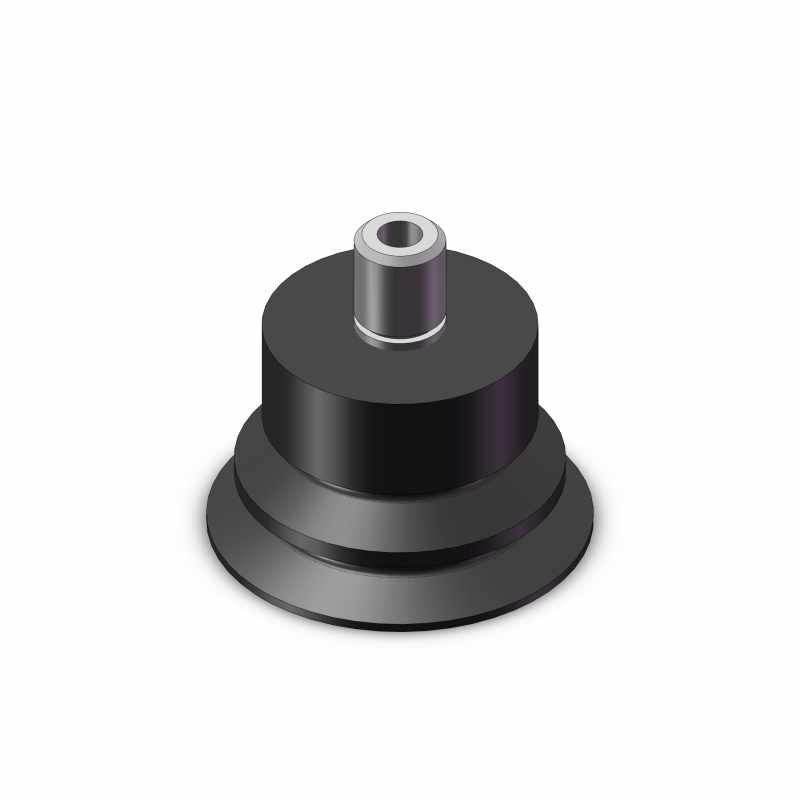 SMC Diğer Çeşitli Ø20mm ZP2-TB20MBN-H5