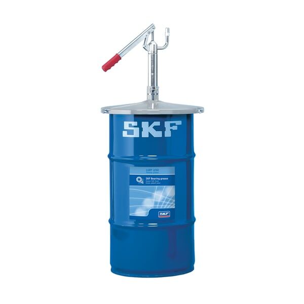 SKF LAGF 50 Grease filler pump for use on drums