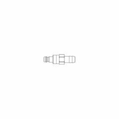 Parker Hannifin 21SBTF08MPX Kaplin