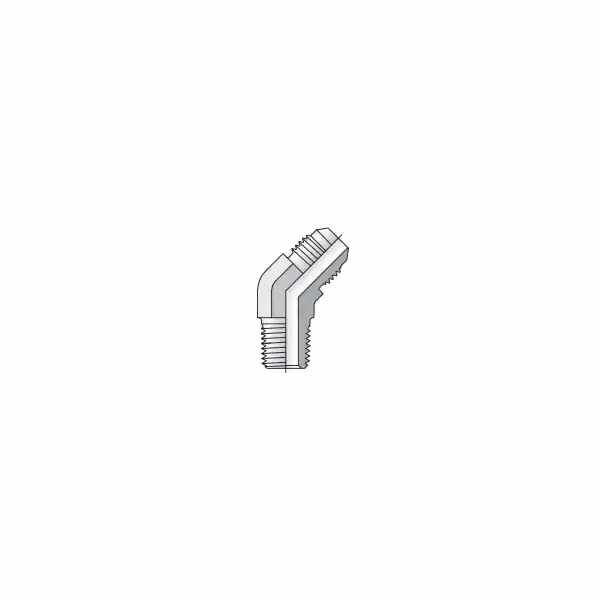 Parker Hannifin 8-8V3MXS Hidrolik Aksesuar