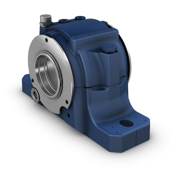 SKF SNL 522 TURU Split Plummer Block Housings – Snl 2