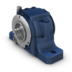 SKF SNL 522 TURU Split Plummer Block Housings – Snl 2