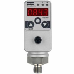 Parker Hannifin SCPSD-250-14-17 Basınç Regülatörü