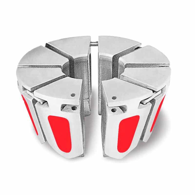 Parker Hannifin 80C-P04 Hidrolik Aksesuar
