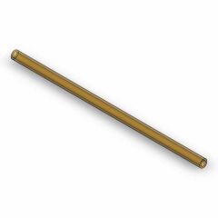 SMC Tu Poliüretan Boru 20mm TU0425YR1-20