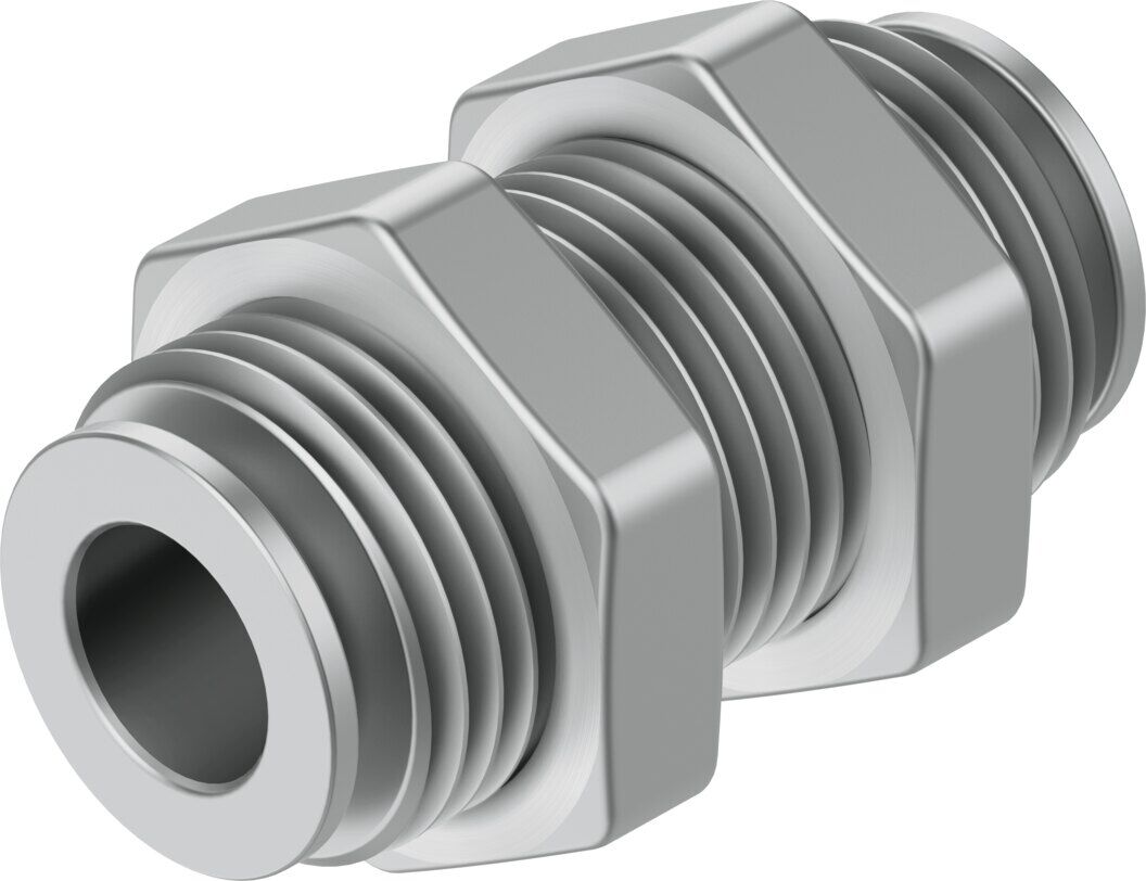 EXPFLEX SSM 12 1364 12mm Paslanmaz Perde Geçiş Nipeli