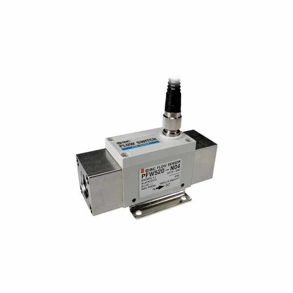 SMC Ifw - Pfw Akış Anahtarı PF2W511-10-1