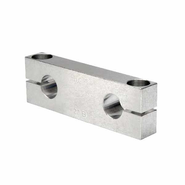 SKF LEAS16B Lineer Rulman Parçası