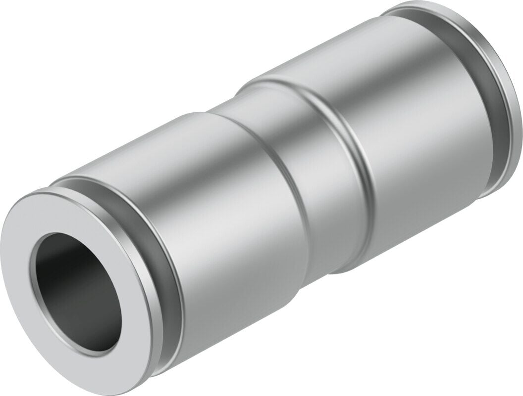 EXPFLEX SSU 04 1363 4mm Paslanmaz Nipel