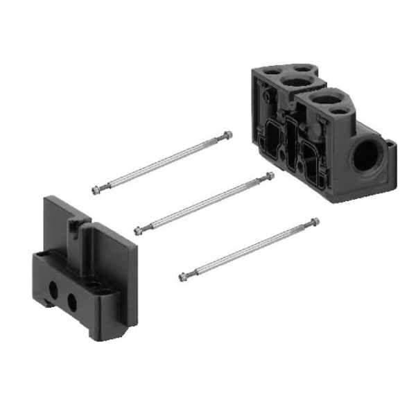Emerson Aventics R422000501 Hava Valfi Körleme Plakaları