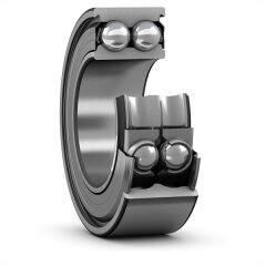 SKF 3216 A-2Z Çift Sıralı Açısal Temaslı Bilyalı Rulman