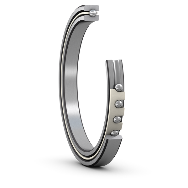 SKF KDN.NAA17XL0 Reali-slim Thin Section Bearings