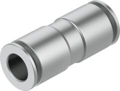 EXPFLEX SSU 08 1363 8mm Paslanmaz Nipel