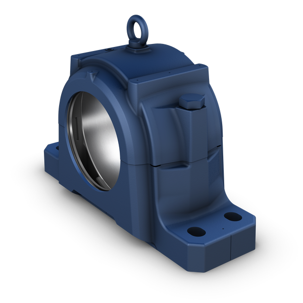 SKF FSNL 526 Split Plummer Block Housings – Snl 2