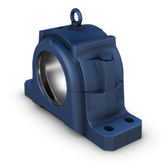 SKF FSNL 526 Split Plummer Block Housings – Snl 2