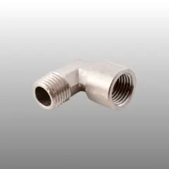 EXPFLEX CLGFM04-04 1331-1/2 Kuyruklu Metal Dirsek