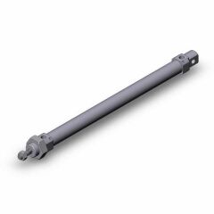 SMC Yuvarlak Gövdeli Silindir Ø85mm CD85N20-250C-B