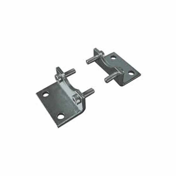 Norgren QA/8032/21 Ayak Montajı