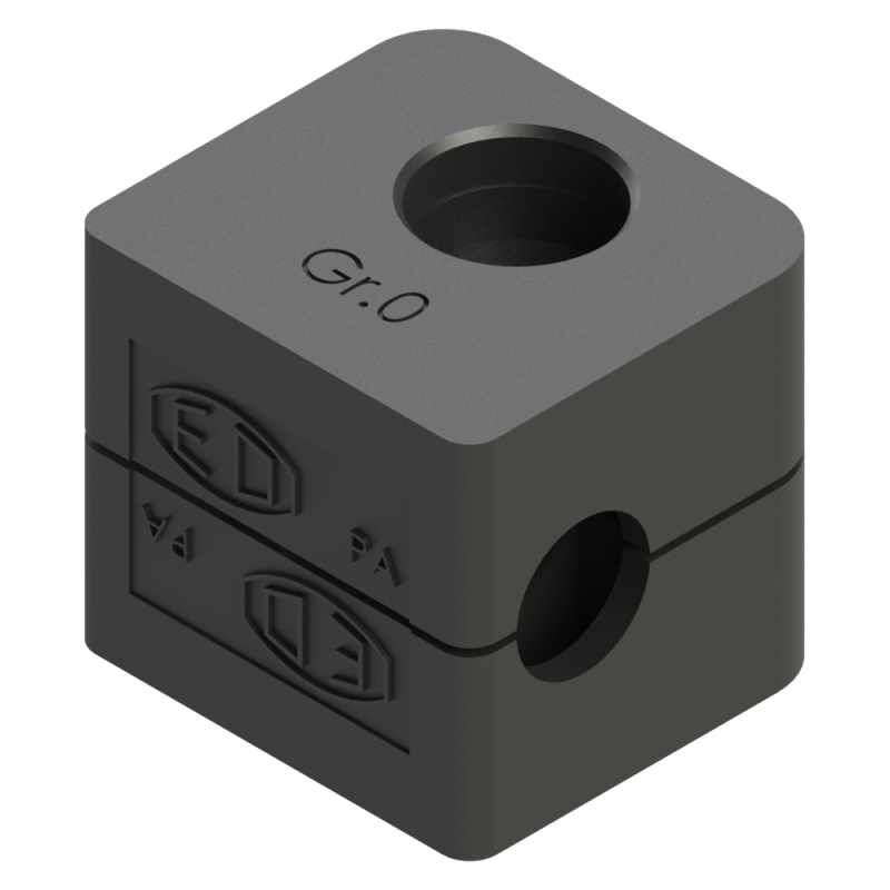 Parker Hannifin RAN008X Hidrolik Aksesuar