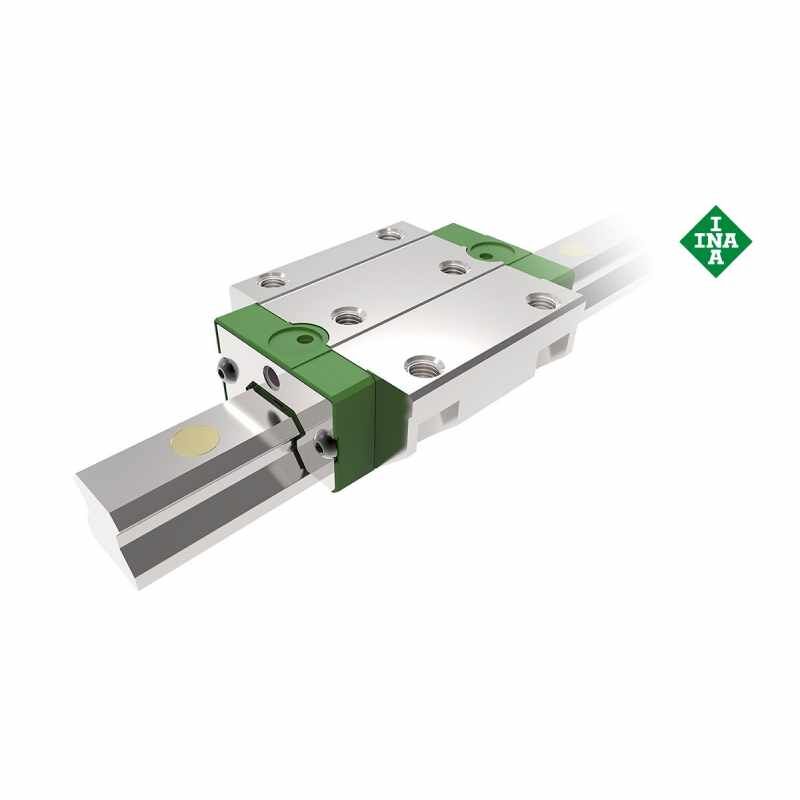 INA LFL52 -E-SF  INA-Arabalar