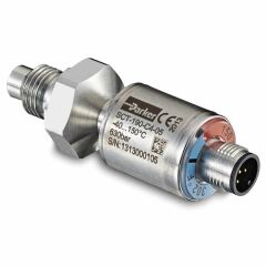 Parker Hannifin SCT-190-04-02 Basınç Regülatörü
