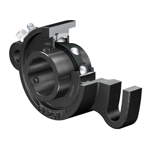 FAG UCFA210-29-J7  Monteli Üniteler