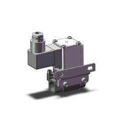 SMC 2 Yollu Vana VXZ230BZ2AAXB