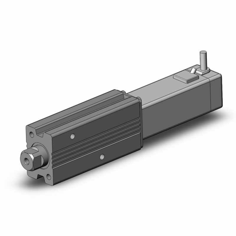 SMC Elektrikli Aktüatör Ø25mm LEPY6K-25