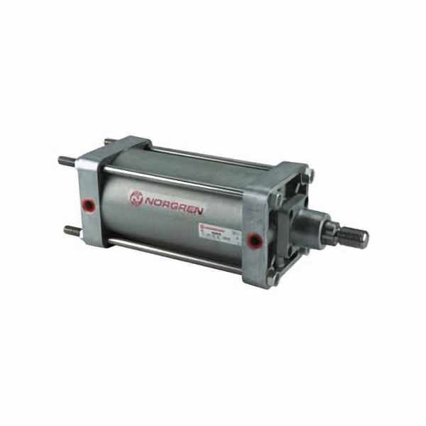 Norgren RM/9125/125 RM/900 Gergi Çubuklu Çift Etkili Silindir