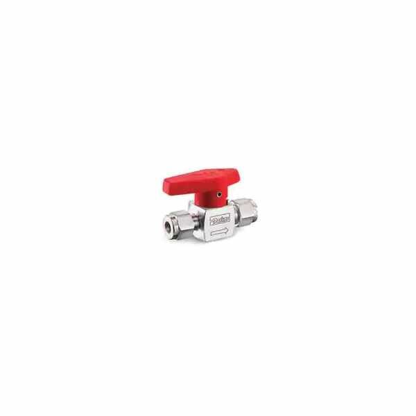 Parker Hannifin 2A-PR4-VT-B Hidrolik Vana