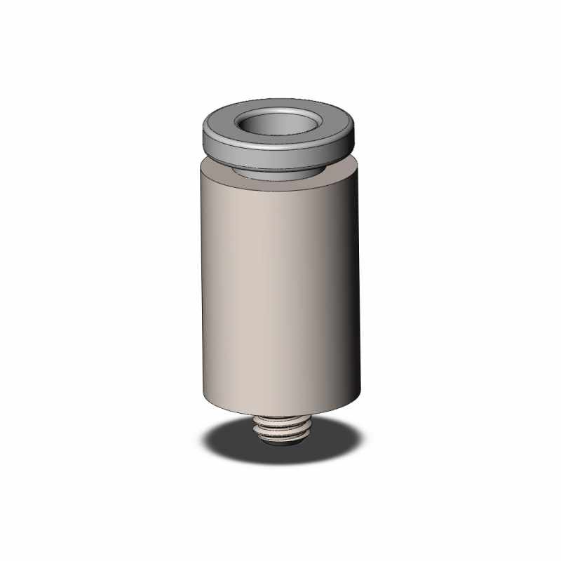 SMC Pnömatik Hızlı Bağlantı 04mm KQ2S04-M3G