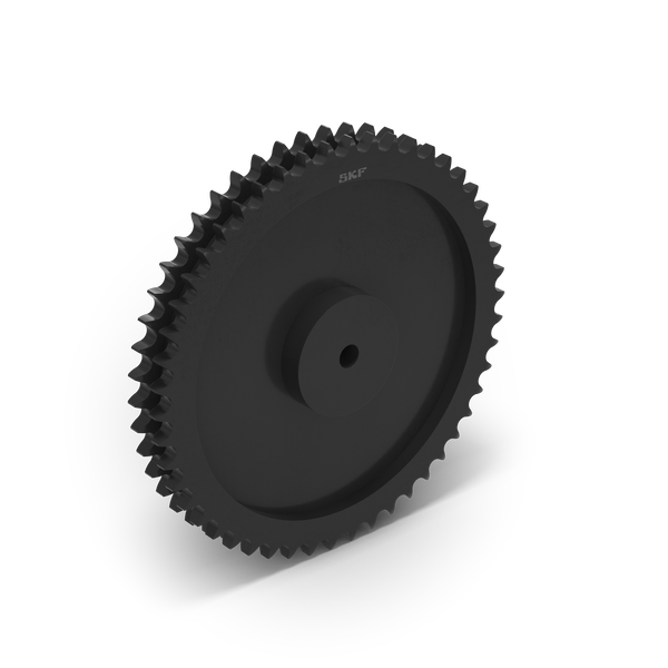 SKF PHS 24B-2C68 Metric Roller Chain Sprockets