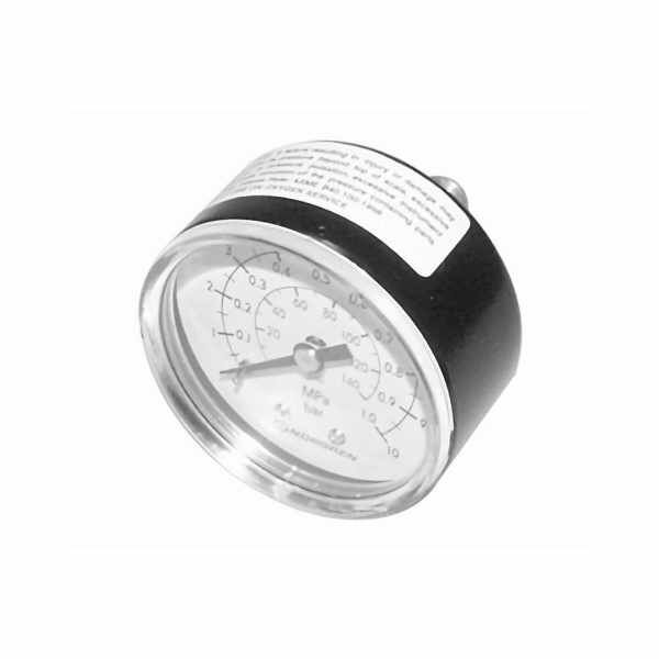 Norgren 18-015-990 Manometreler