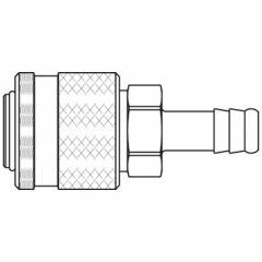 Parker Hannifin 30KATF10SPX Kaplin