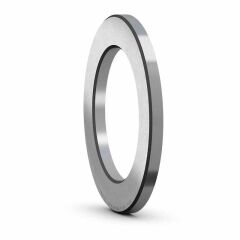SKF GS 81215 Silindirik Makaralı Eksenel Rulmanlar İçin Pul (Dış Çap 110mm)