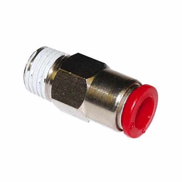 Norgren C01241048 Pneufit C İtmeli Bağlantı Parçası