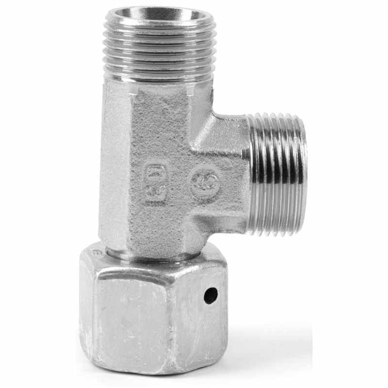 Parker Hannifin EL-10-S-CF Hidrolik Aksesuar