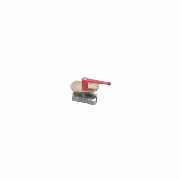 Parker Hannifin 0437 07 13 Hidrolik Vana