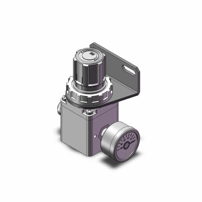 SMC Irv Vakum Regülatörü IRV10A-C06BG