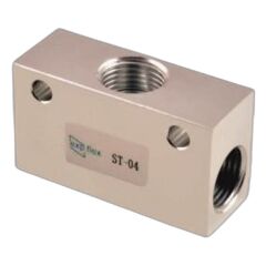 EXPFLEX ST 02 1/4 Veya Valf