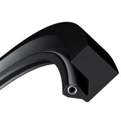 SKF 1416-1616-48 HS8 R Keçe For Heavy Industrial Applications