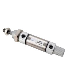 EXPFLEX MA ISO 6432 25x250 Pnömatik Silindir MA25X250 S