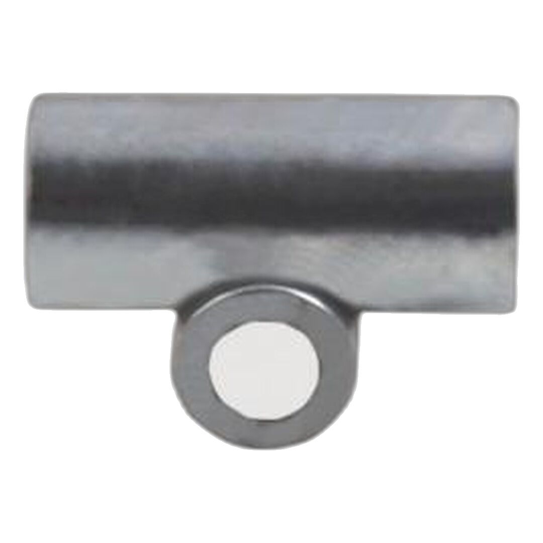 OXİM PJF Serisi Düz Rekor Nipel M10 Yağlayıcı Bağlantı Elemanı PJF6