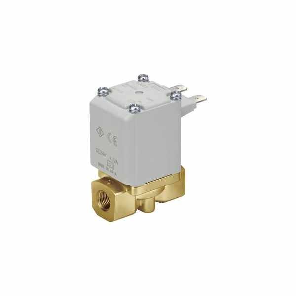 SMC 2 Yollu Vana VX232PGF