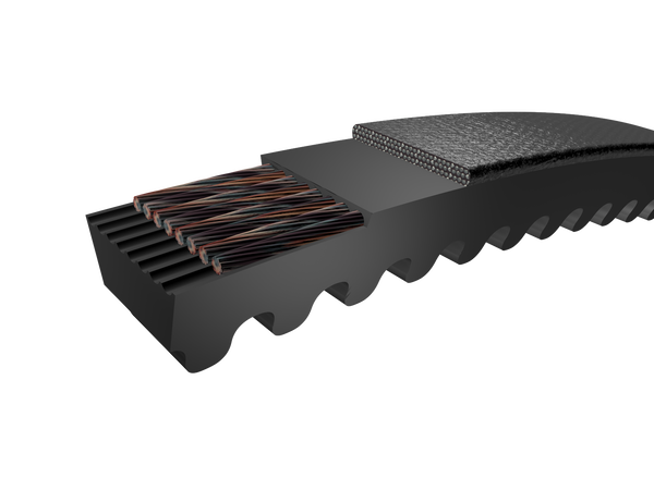 SKF PHG XPZ1140EP V-Kayışlar