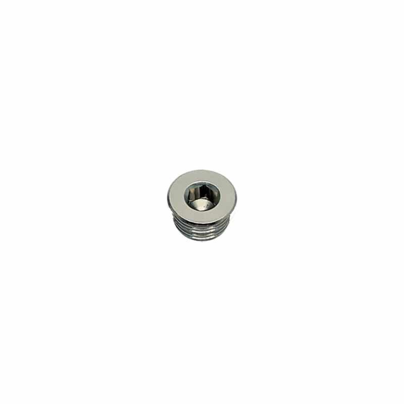 Parker Hannifin 0919 00 17 Manifold ve Plaka