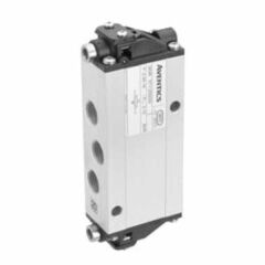 Emerson Aventics 5711200050 Pnömatik olarak çalıştırılan valf